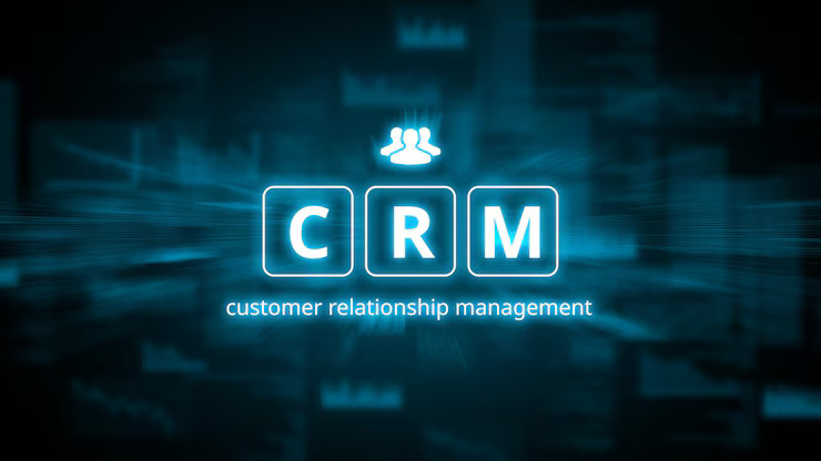 Dedicated CRM