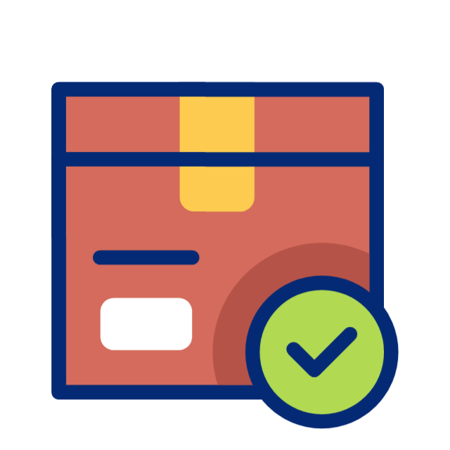 Parcel Register