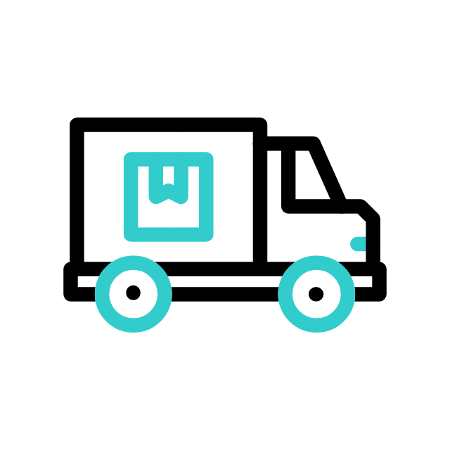 Parcel In-transit